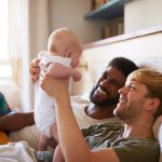 Establishing Parentage for LGBTQ Couples