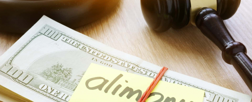 California Man Renews Campaign to Limit Alimony