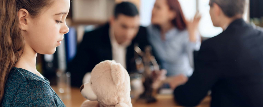 How to Get Ready for a Child Custody Hearing